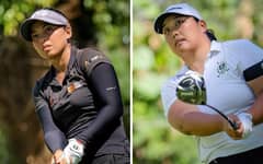 Kim, Avaricio set up title showdown