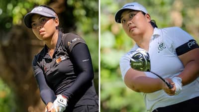 Kim, Avaricio set up title showdown
