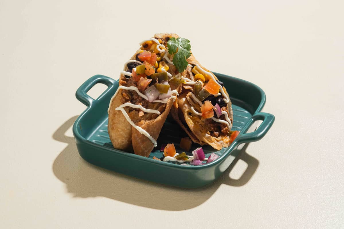 CHIMICHANGGA
