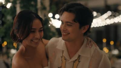 James Reid, Kathryn Bernardo turn friendship into love song