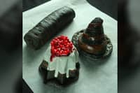 HALLOWEEN TREATS