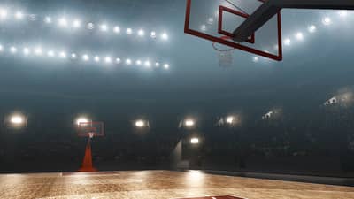 ‘House of basketball’ rising soon