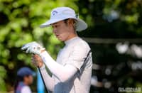 MICAH Shin remains unstoppable, firing a 67 to post a seven-shot lead entering the final round of the ICTSI Apo Golf Classic in Davao on Thursday.