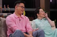 Bimby Aquino shares his thoughts on marriage