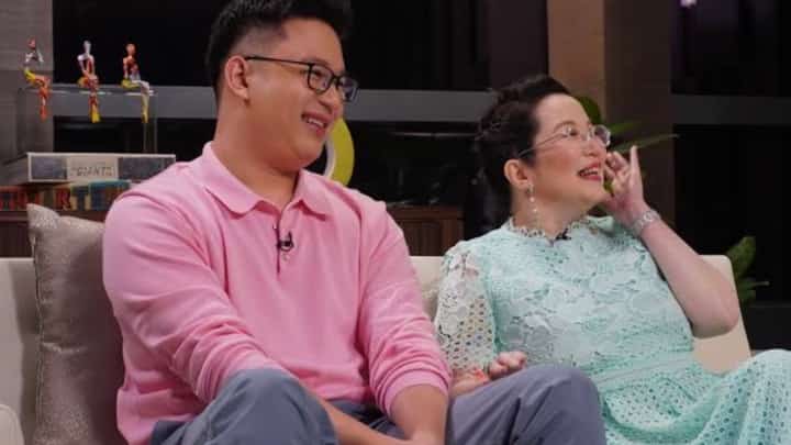 Bimby Aquino shares his thoughts on marriage