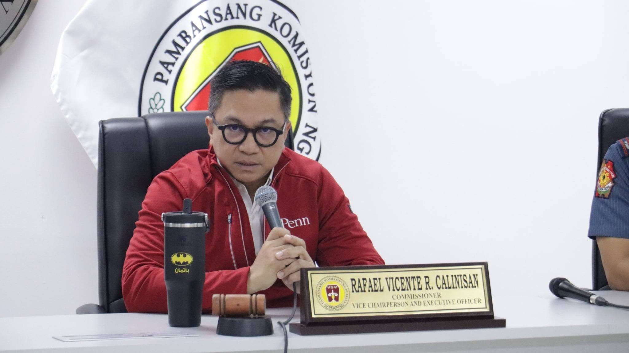 Napolcom probes violence against journos covering DAR protest