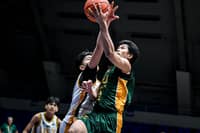 Baby Tams tame Tiger Cubs, near semis incentive