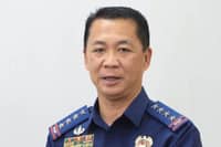 Police alert up amid unrest, crime wave