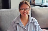 MAKATI Mayor Nancy Binay