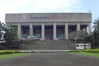 MANILA Film Center.