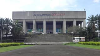 MANILA FILM CENTER: Ghosts HAUNT the ‘Parthenon’ by the bay?
