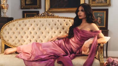 Lovi Poe is embracing motherhood, but she hasn’t forgotten herself