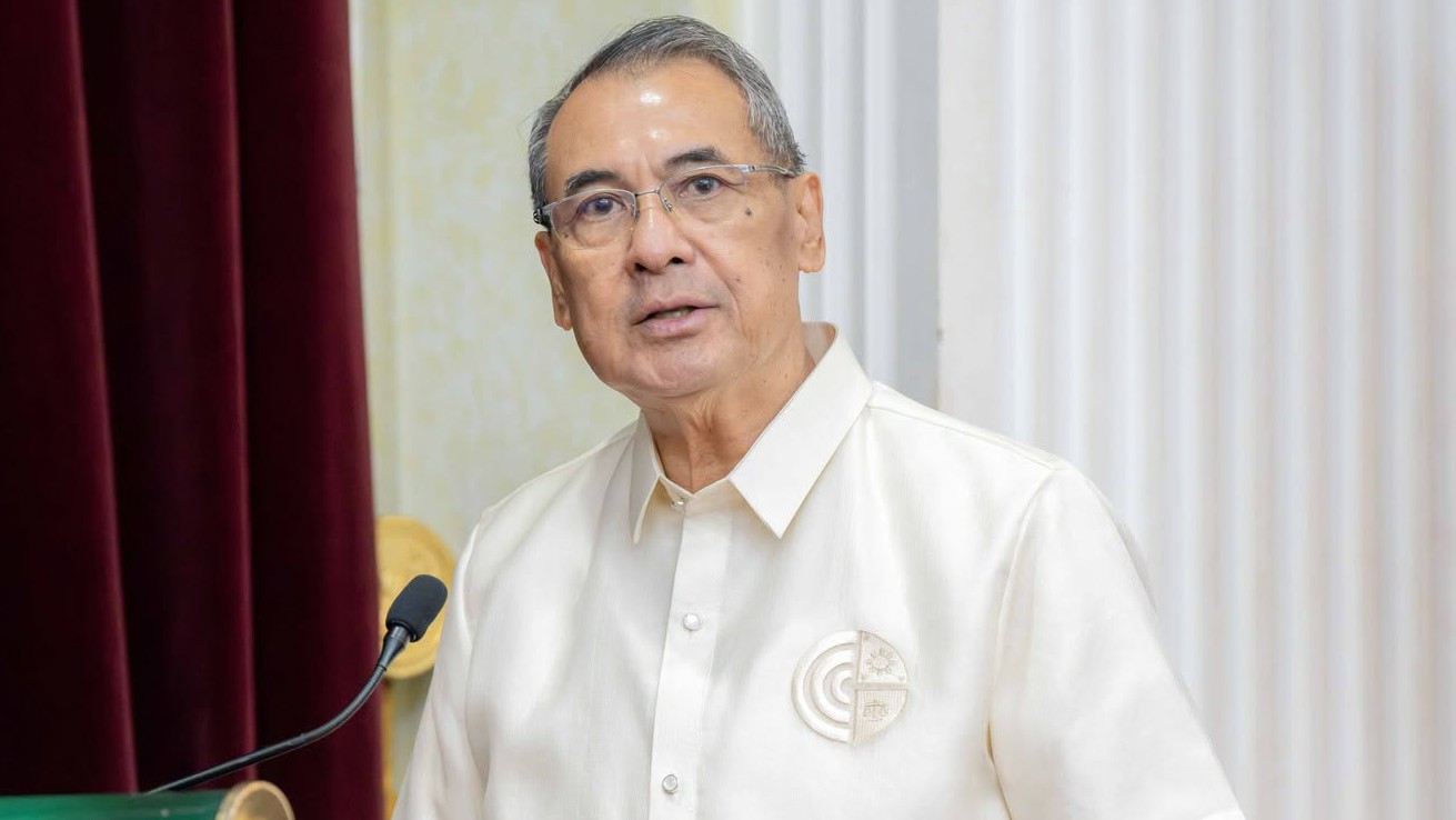 JBC hands Palace 16 names for Supreme Court vacancies