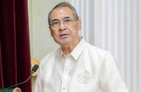 JBC hands Palace 16 names for Supreme Court vacancies