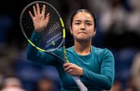 ALEX Eala attempts to get back at Russian world No. 13 Diana Shnaider when they face off on Friday in the Toray Pan Pacific Open quarterfinal round in Tokyo.
