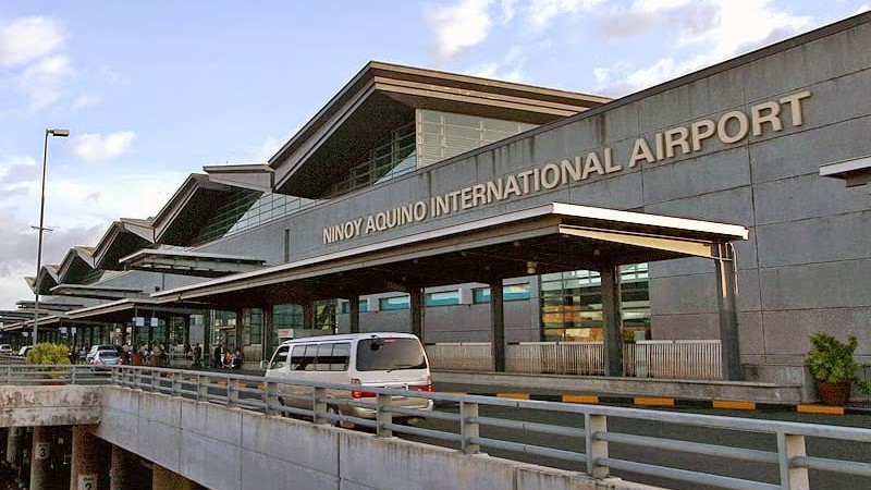NAIA’s welcome makeover faces holiday test