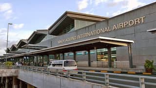NAIA’s welcome makeover faces holiday test