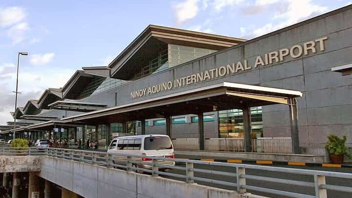 NAIA’s welcome makeover faces holiday test