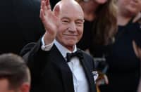 'Star Trek', 'X-Men' star Patrick Stewart dead at 86