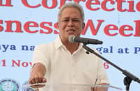 BuCor warns public vs fake online job
hiring scams