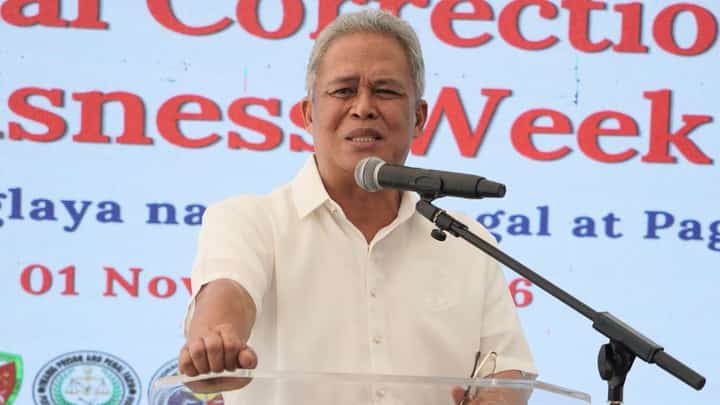 BuCor warns public vs fake online job
hiring scams