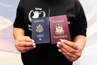 Dual citizenship