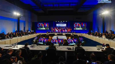 ASEAN defense talks yield new initiatives, security agreements