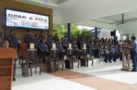 PRO-2 deploys over 5,000 cops for Ligtas Undas 2026
