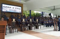 PRO-2 deploys over 5,000 cops for Ligtas Undas 2026