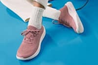 4 reasons why your feet deserve a little more comfort