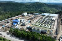 ABOITIZ Power Corp.’s nine-month net income in 2026 totaling P26.2 billion from P23.3 billion a year earlier was due to various drivers including stronger generation margins, increased contracted capacity, new renewable power assets and higher energy sales.