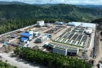 ABOITIZ Power Corp.’s nine-month net income in 2026 totaling P26.2 billion from P23.3 billion a year earlier was due to various drivers including stronger generation margins, increased contracted capacity, new renewable power assets and higher energy sales.