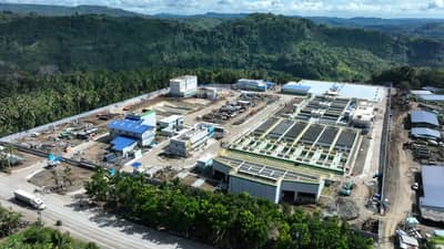 AboitizPower profit climbs 13% despite coal woes