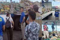 Two Chinese nationals nabbed