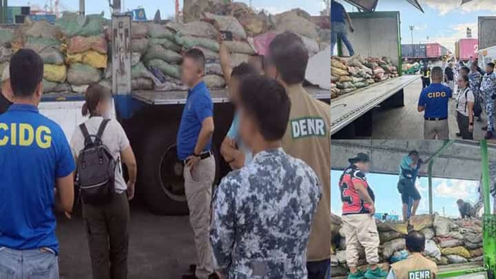 Photo courtesy of Philippine National Police / FB