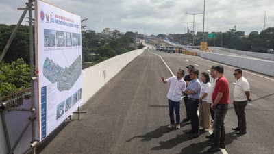 MVP, SMC plan P120-B Bulacan highway