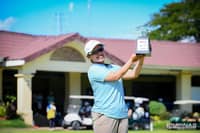 Fitting finale: Constantino hangs tough, closes season with a bang