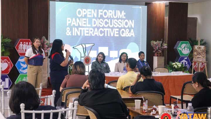 DTI holds Consumer Congress 2026 in Bacnotan