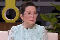 Kris Aquino hopes to find love again with a doctor