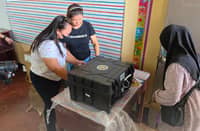 Comelec probes alleged pre-shaded BARMM ballots
