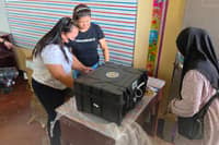 Comelec probes alleged pre-shaded BARMM ballots