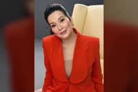 Why Kris Aquino eyes DoH position