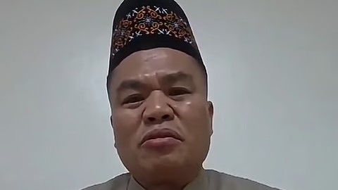 Rimbang to appear before PDEA on 5 November over Laos drug shipment