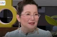 Kris Aquino expresses interest in DOH appointment