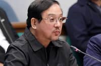 UNDERSECRETARY Roberto Bernardo