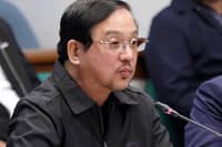 UNDERSECRETARY Roberto Bernardo