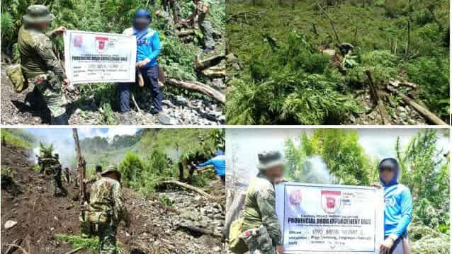 Courtesy of Kalinga Police