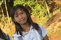 Missing 11-year-old girl found dead in Cam. Sur