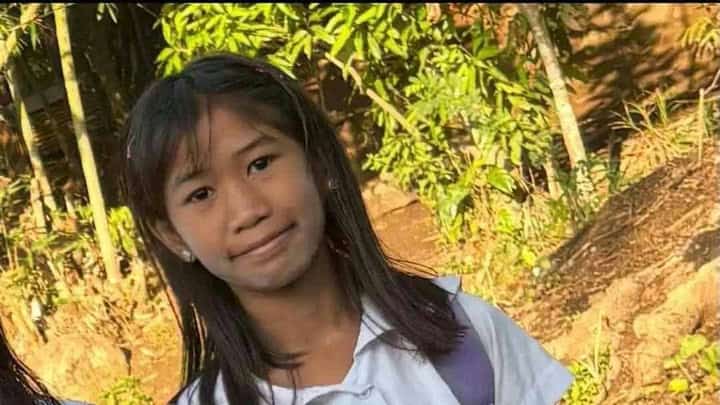 Missing poster of Micaela del Rosario