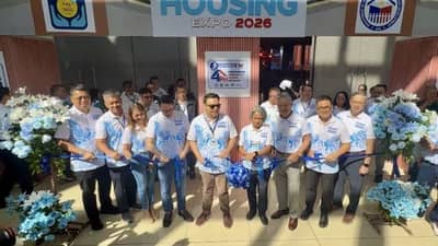 Developers turn to government housing program amid condo slump
